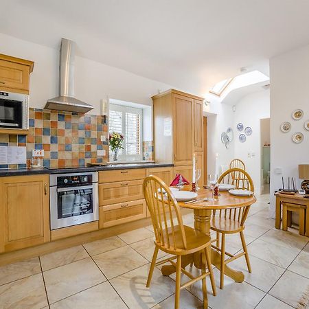 Appletree Cottage Kirkton of Tealing 외부 사진