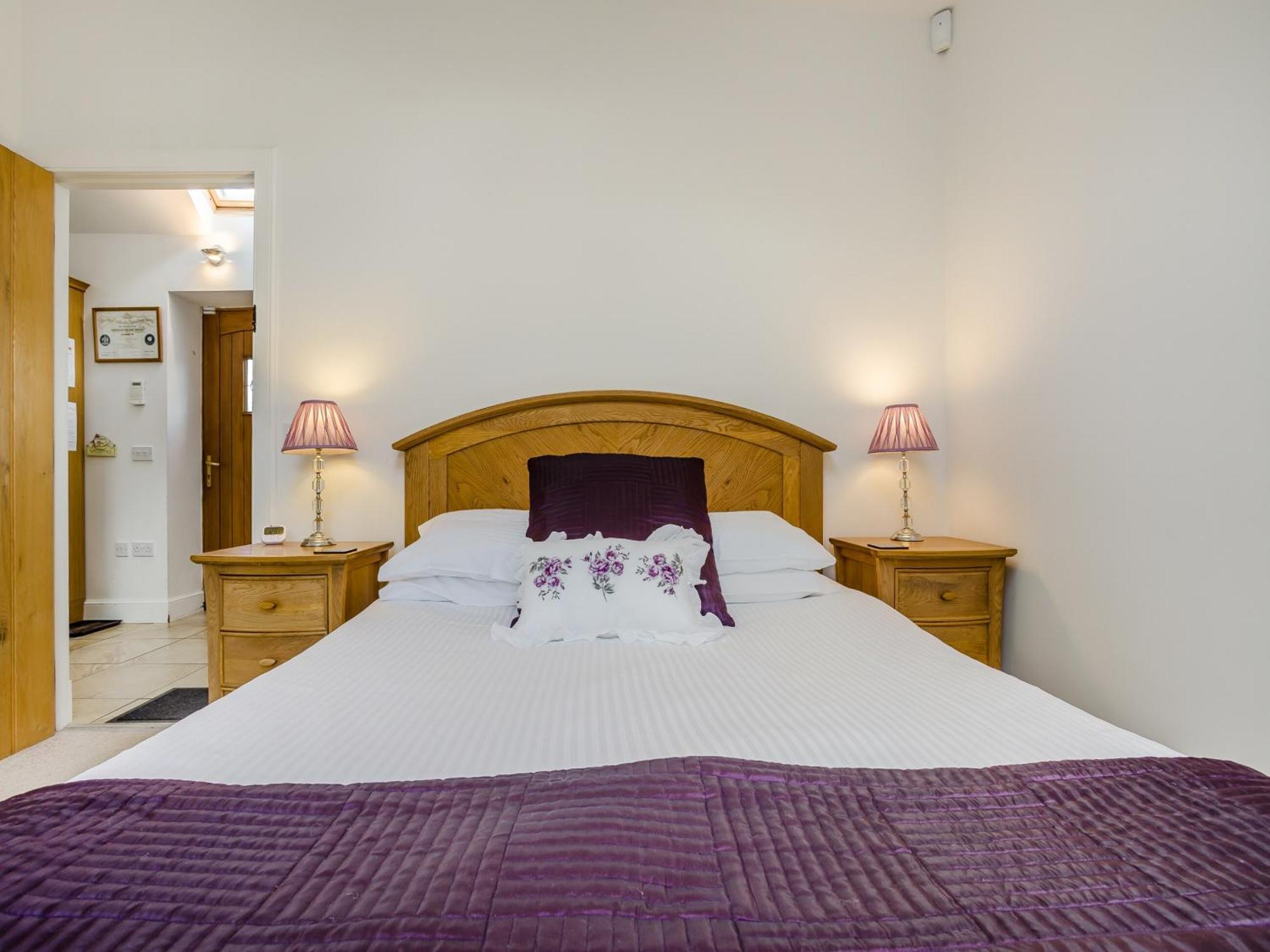 Appletree Cottage Kirkton of Tealing 외부 사진