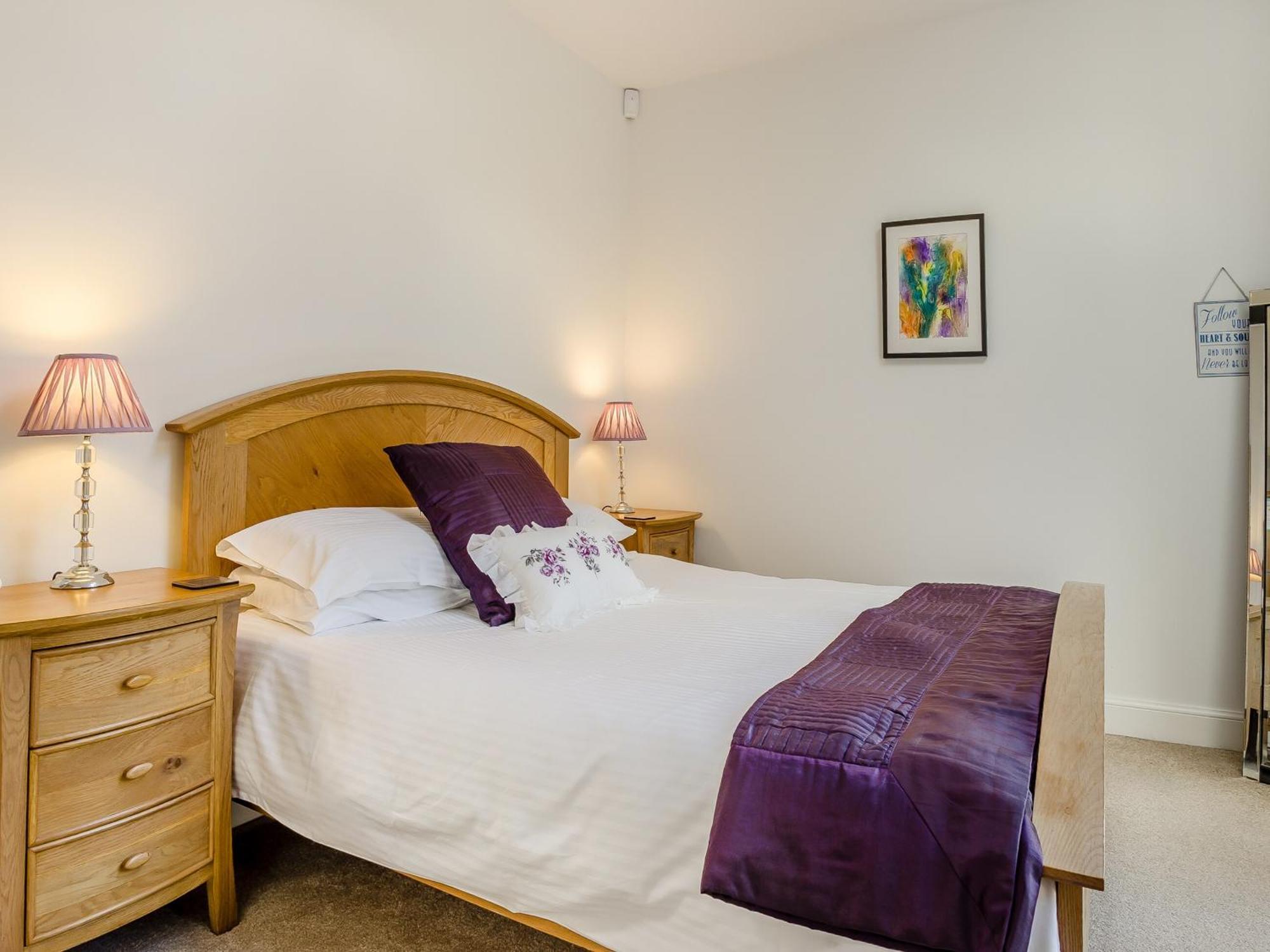 Appletree Cottage Kirkton of Tealing 외부 사진