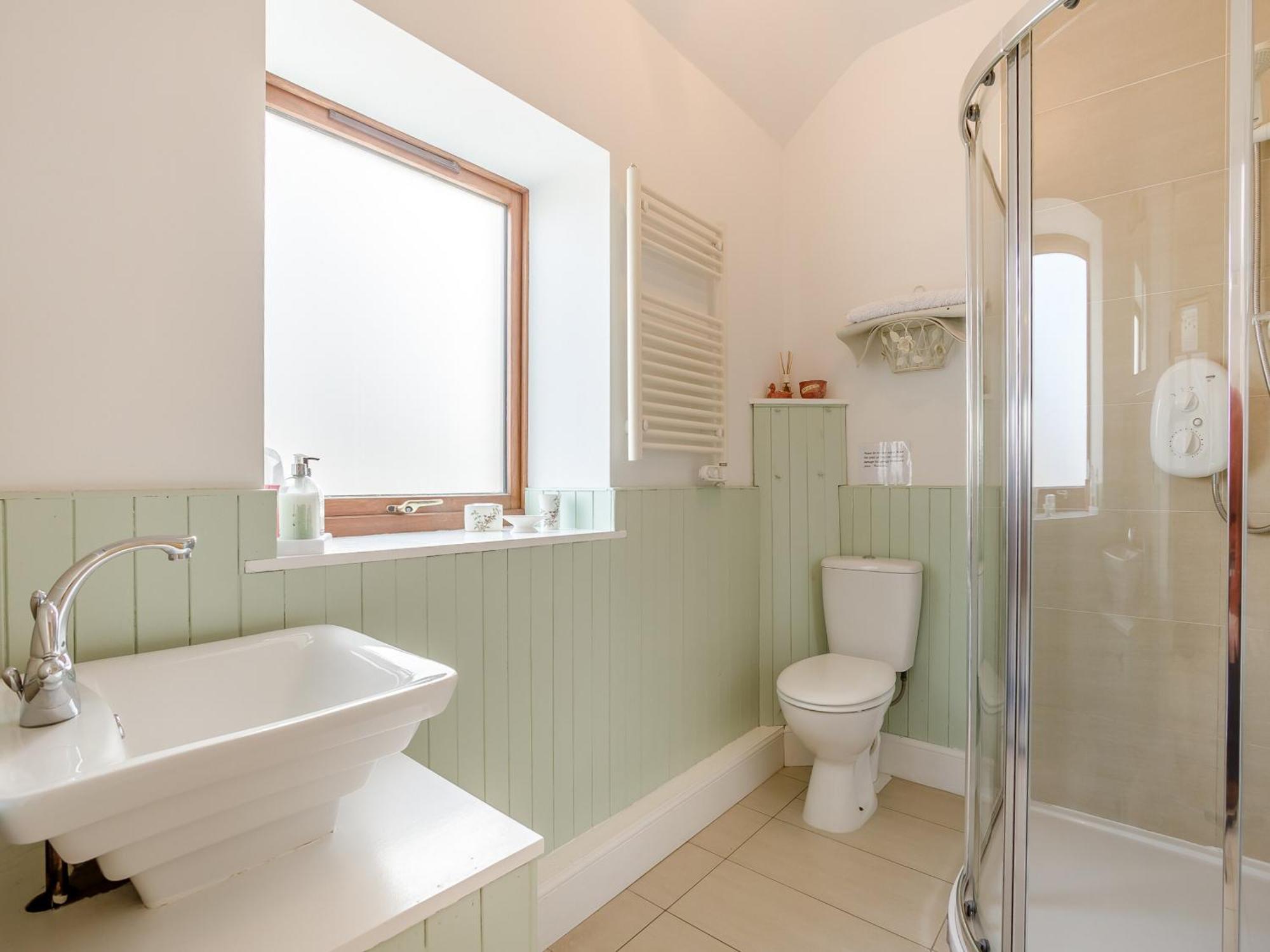 Appletree Cottage Kirkton of Tealing 외부 사진